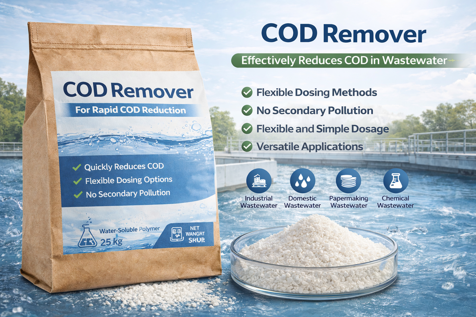 COD Remover